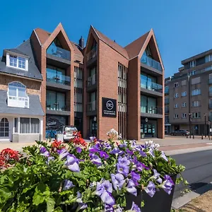 Belcasa & Lofts Middelkerke
