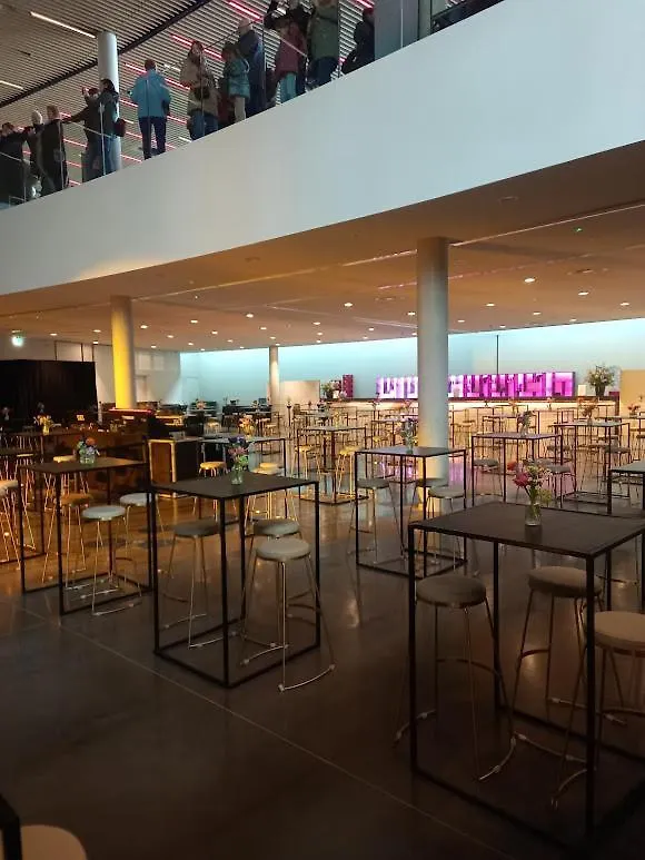 Vakantiepark Duinenhof Hotel Middelkerke