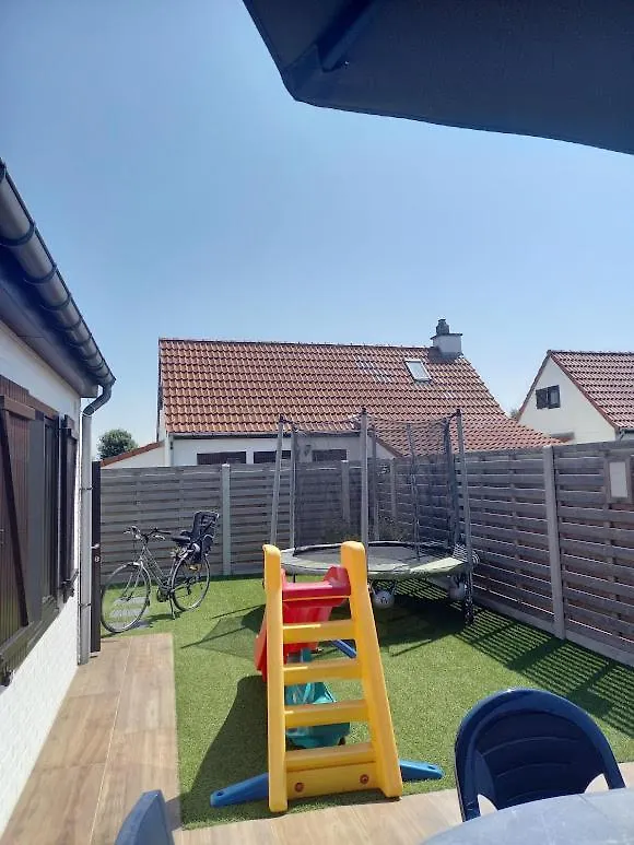 Duinenhof Hotel Middelkerke Vakantiepark