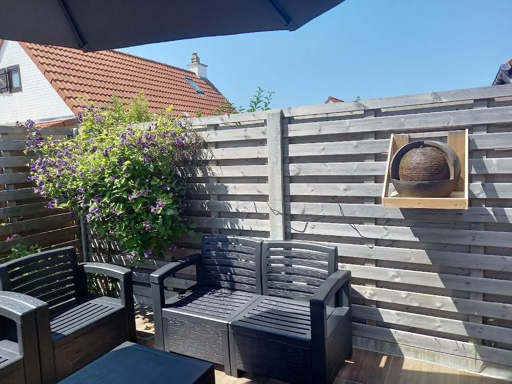 Vakantiepark Duinenhof Hotel Middelkerke